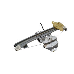 Alzacristallo elettrico post. SX RENAULT Captur Serie - 827012973R - 3035663