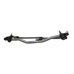 Tandem tergicristallo ALFA ROMEO Giulietta Serie 940 dal 13 - 50509396 - 2834726