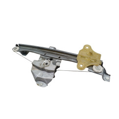 Alzacristallo elettrico post. SX RENAULT Captur Serie - 827012973R - 3035663