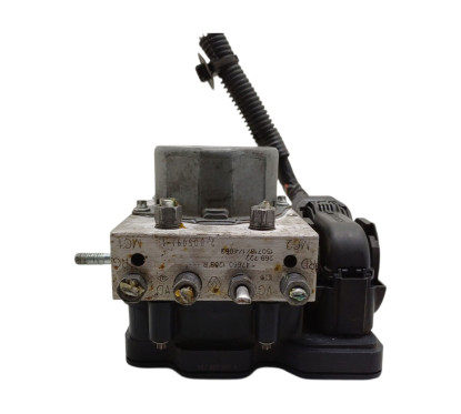 ABS RENAULT Captur Serie - 0265255794 - 2811874