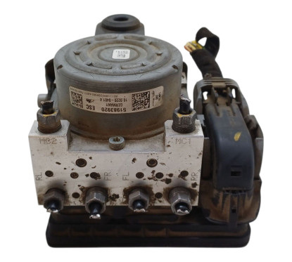ABS ALFA ROMEO Giulietta Serie 940 dal 13 - 51983920 - 2840171