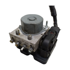 ABS RENAULT Captur Serie - 0265255794 - 2811874