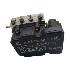 ABS RENAULT Captur Serie - 0265255794 - 2811874