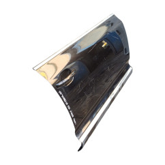 Portiera anteriore Destra VOLKSWAGEN Touareg 1° Serie - 7L0831056L - 2796676