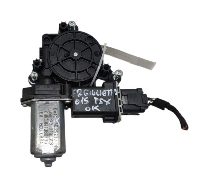 Motorino Alzavetro Posteriore Sinistro ALFA ROMEO Giulietta Serie 940 dal 13 - 71777782 - 2834766