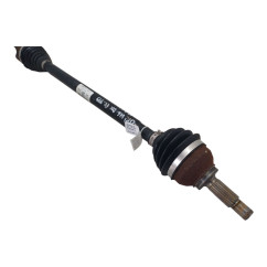 Semiasse anteriore destro VOLKSWAGEN Up 1° Serie - 1S0407762E - 2853059