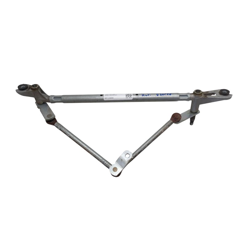 Tandem tergicristallo JEEP Compass Serie dal 16
