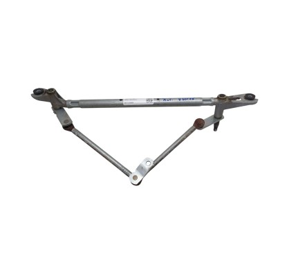 Tandem tergicristallo JEEP Compass Serie dal 16 - K55112661AE - 3595500