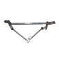 Tandem tergicristallo JEEP Compass Serie dal 16