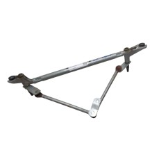 Tandem tergicristallo JEEP Compass Serie dal 16