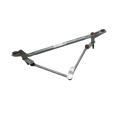 Tandem tergicristallo JEEP Compass Serie dal 16
