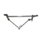 Tandem tergicristallo JEEP Compass Serie dal 16