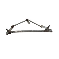 Tandem tergicristallo JEEP Compass Serie dal 16 - K55112661AE - 3595500