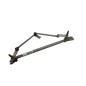Tandem tergicristallo JEEP Compass Serie dal 16