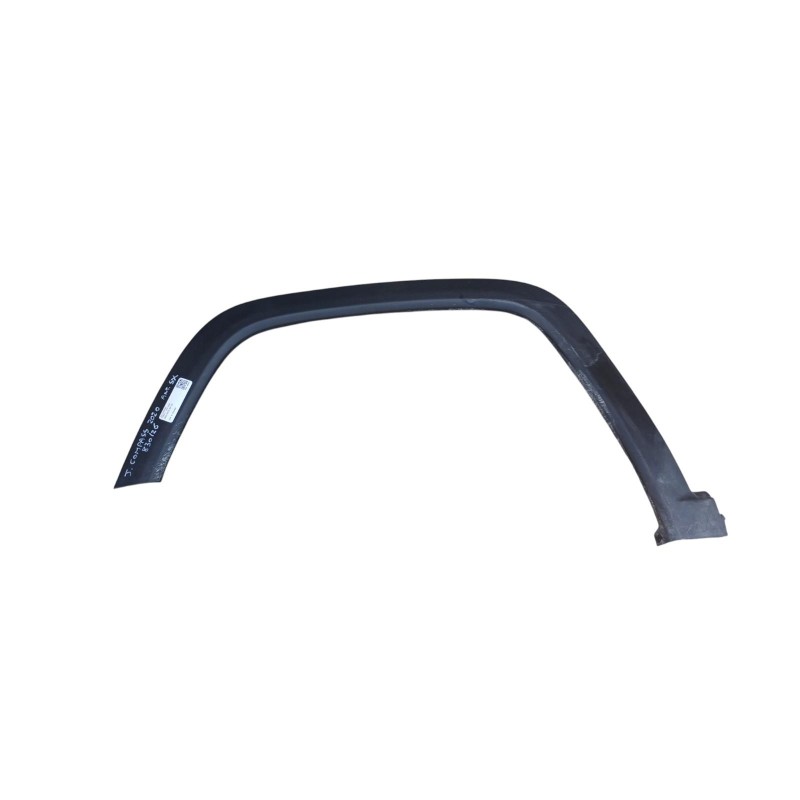 Modanatura arco ruota anteriore SX JEEP Compass Serie dal 16