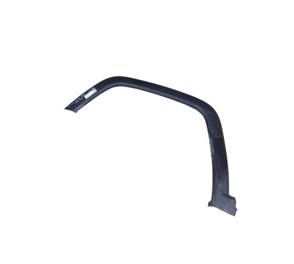 Modanatura arco ruota anteriore SX JEEP Compass Serie dal 16