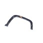 Modanatura arco ruota anteriore SX JEEP Compass Serie dal 16