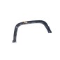 Modanatura arco ruota anteriore SX JEEP Compass Serie dal 16