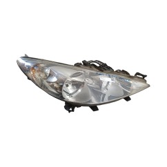 Faro anteriore Destro PEUGEOT 207 1° Serie - 620695 - 3484432