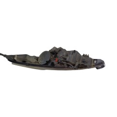 Faro anteriore Destro PEUGEOT 207 1° Serie - 620695 - 3484432
