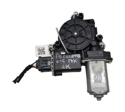 Motorino Alzavetro posteriore destra ALFA ROMEO Giulietta Serie 940 dal 13 - 71777781 - 2834748