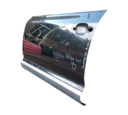 Portiera Anteriore Sinistra VOLKSWAGEN Touareg 1° Serie