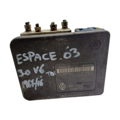 ABS RENAULT Espace 4° Serie - 8200159837-D - 2811835