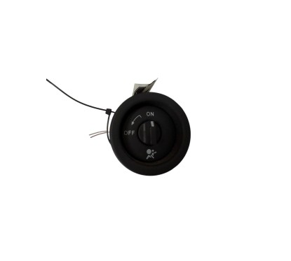 Interruttore airbag passeggero DACIA Dokker Serie dal 18 - 681996173R - 3595531