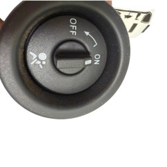 Interruttore airbag passeggero DACIA Dokker Serie dal 18 - 681996173R - 3595531