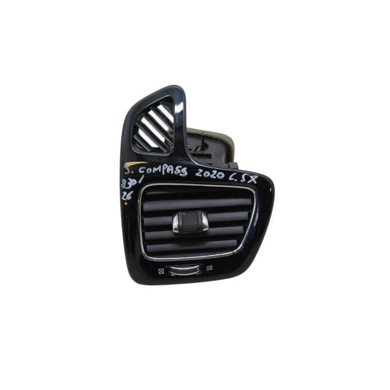 Bocchetta aria cruscotto SX JEEP Compass Serie dal 16