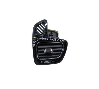 Bocchetta aria cruscotto SX JEEP Compass Serie dal 16 - K5UT64NCCAC - 3595505