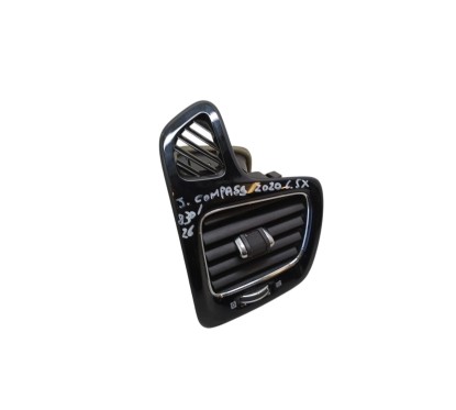 Bocchetta aria cruscotto SX JEEP Compass Serie dal 16