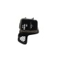 Bocchetta aria cruscotto SX JEEP Compass Serie dal 16