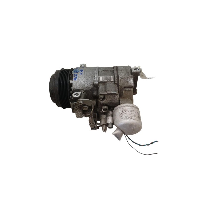 Compressore A/C MERCEDES Classe E Coupe C207 dal 09