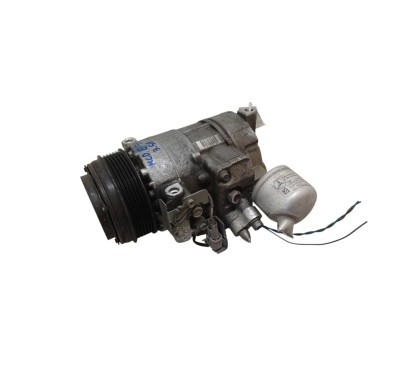 Compressore A/C MERCEDES Classe E Coupe C207 dal 09