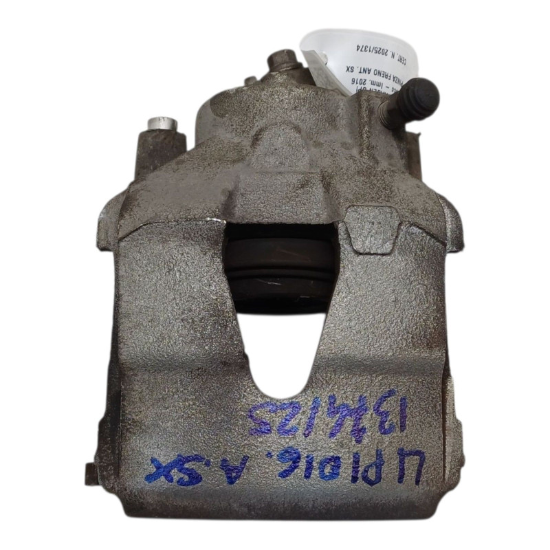Pinza Freno Anteriore Sinistra VOLKSWAGEN Up 1° Serie