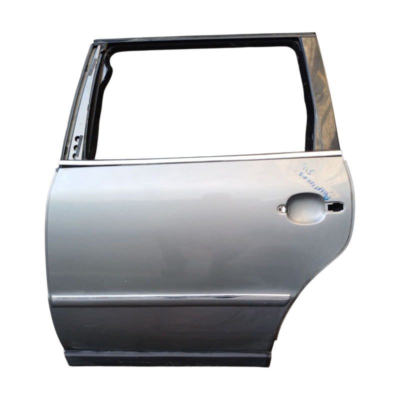 Portiera Posteriore Sinistra VOLKSWAGEN Passat Berlina 3° Serie