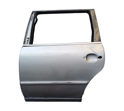 Portiera Posteriore Sinistra VOLKSWAGEN Passat Berlina 3° Serie - 3B5833051AB - 2796654