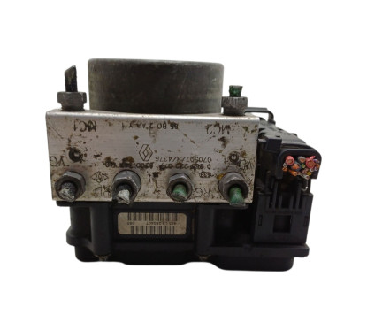 ABS RENAULT Clio Serie dal 08 al 15 - 0265800559 - 2811816