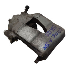 Pinza Freno Anteriore Sinistra VOLKSWAGEN Up 1° Serie - 1K0615123D - 2851784