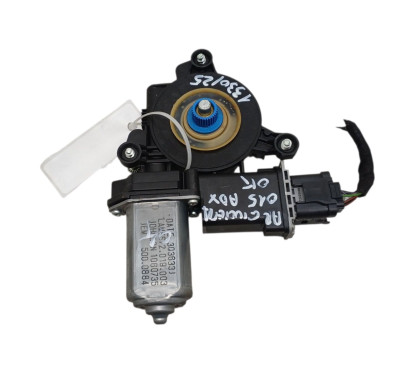 Motorino Alzavetro anteriore destra ALFA ROMEO Giulietta Serie 940 dal 13