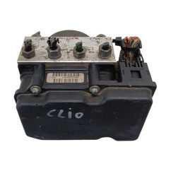 ABS RENAULT Clio Serie dal 08 al 15 - 0265800559 - 2811816