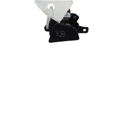 Pulsante start e stop JEEP Compass Serie dal 16