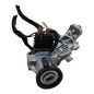 Blocchetto Accensione ALFA ROMEO Giulietta Serie 940 dal 13