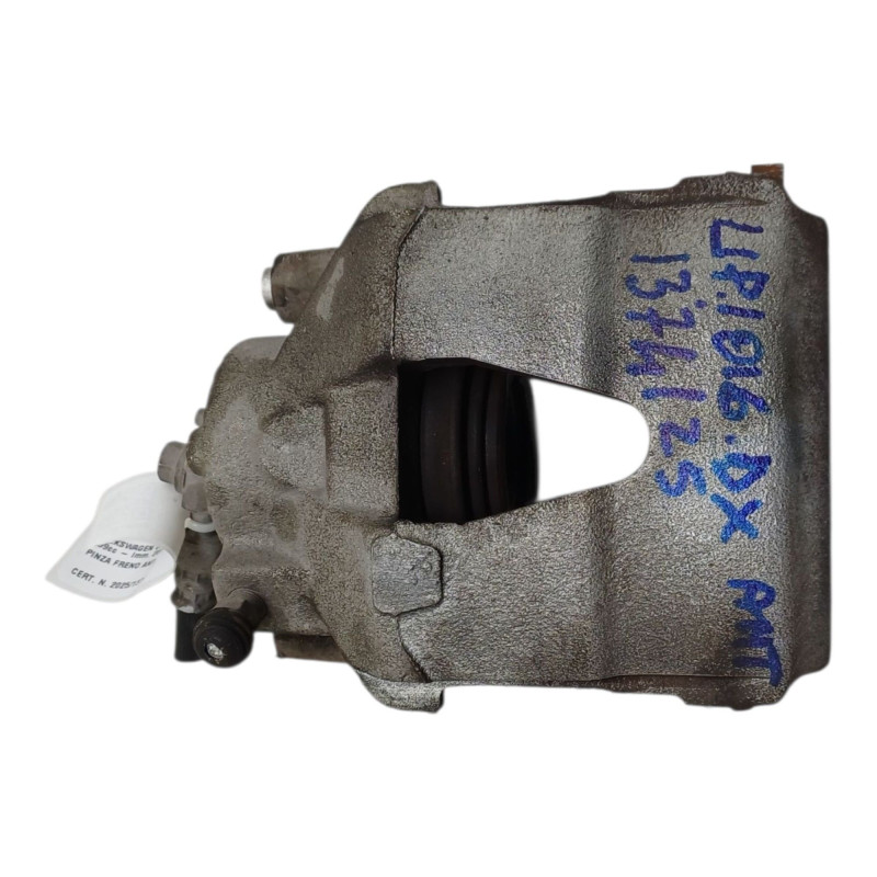 Pinza Freno anteriore Destra VOLKSWAGEN Up 1° Serie