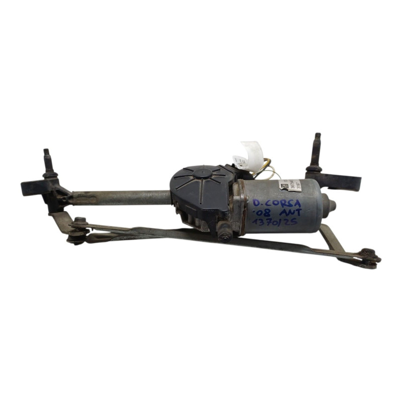 Motorino Tergicristallo Anteriore OPEL Corsa D 5P 1° Serie