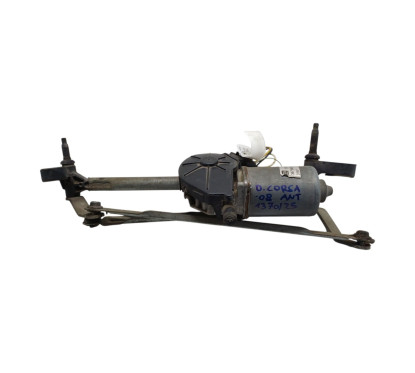 Motorino Tergicristallo Anteriore OPEL Corsa D 5P 1° Serie - 13182340 - 2842534