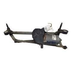 Motorino Tergicristallo Anteriore OPEL Corsa D 5P 1° Serie