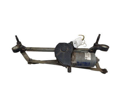 Motorino Tergicristallo Anteriore OPEL Corsa D 5P 1° Serie