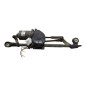 Motorino Tergicristallo Anteriore OPEL Corsa D 5P 1° Serie
